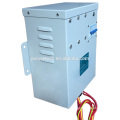 3 Phase harmonic filter Intelligent Power Factor Saver 200kw